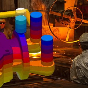 Steel (c) MAGMA